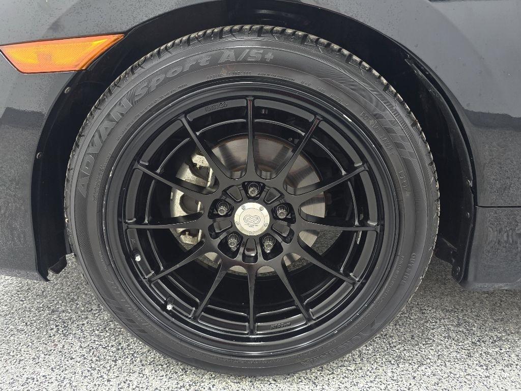 Honda Civic LX Honda Sensing Sedan CVT 2019