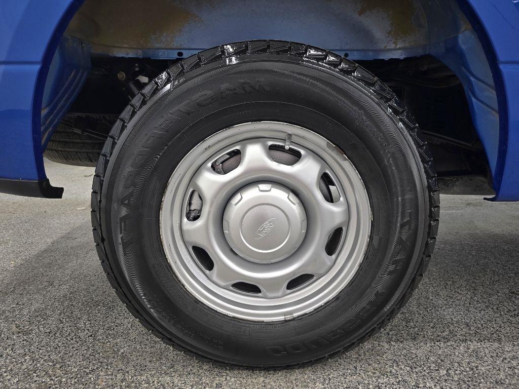 Ford F-150 XL SuperCab 6.5-ft. Bed 2WD 2015