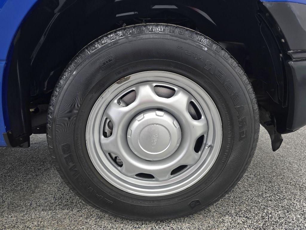 Ford F-150 XL SuperCab 6.5-ft. Bed 2WD 2015