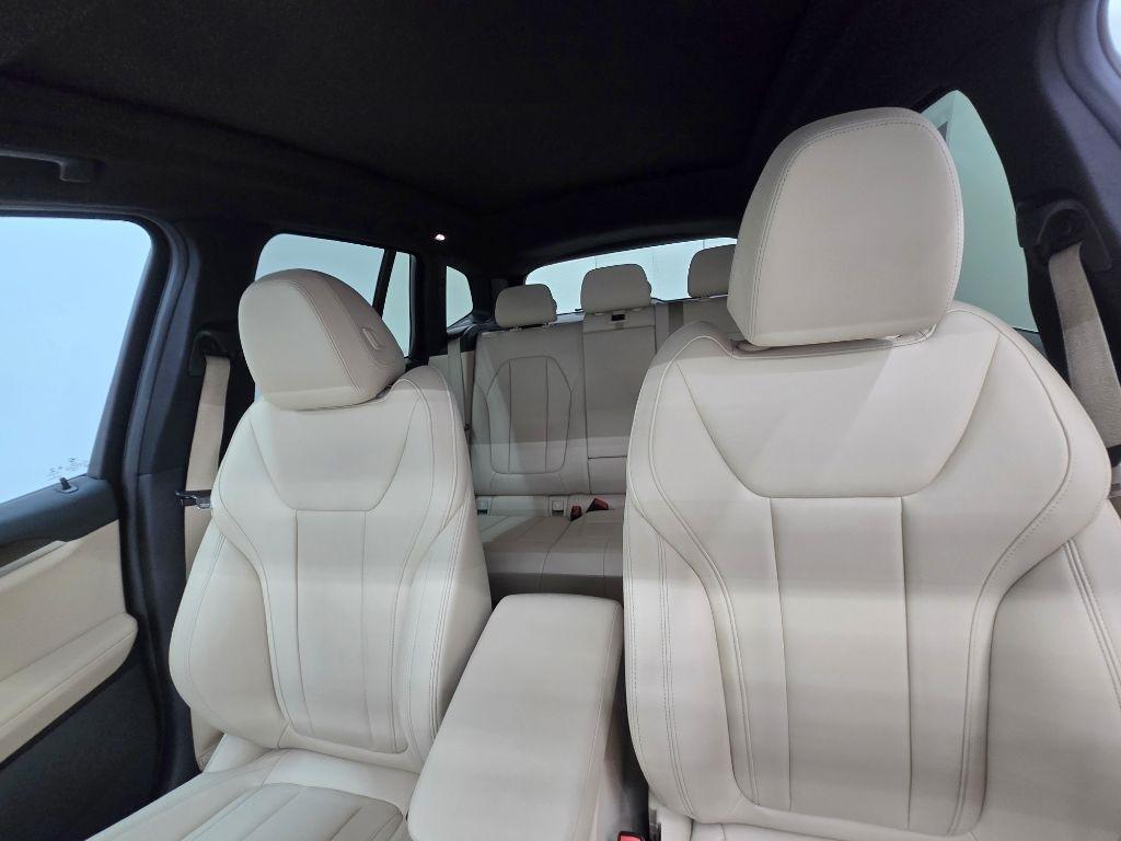 BMW X3 xDrive30i 2018