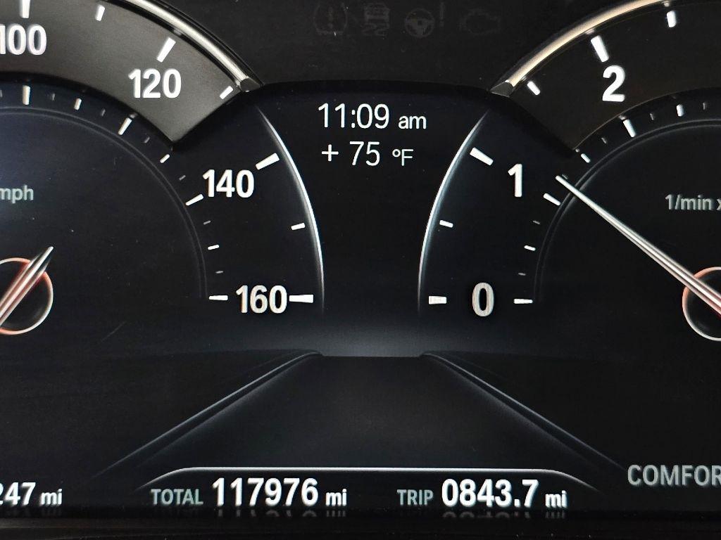 BMW X3 xDrive30i 2018