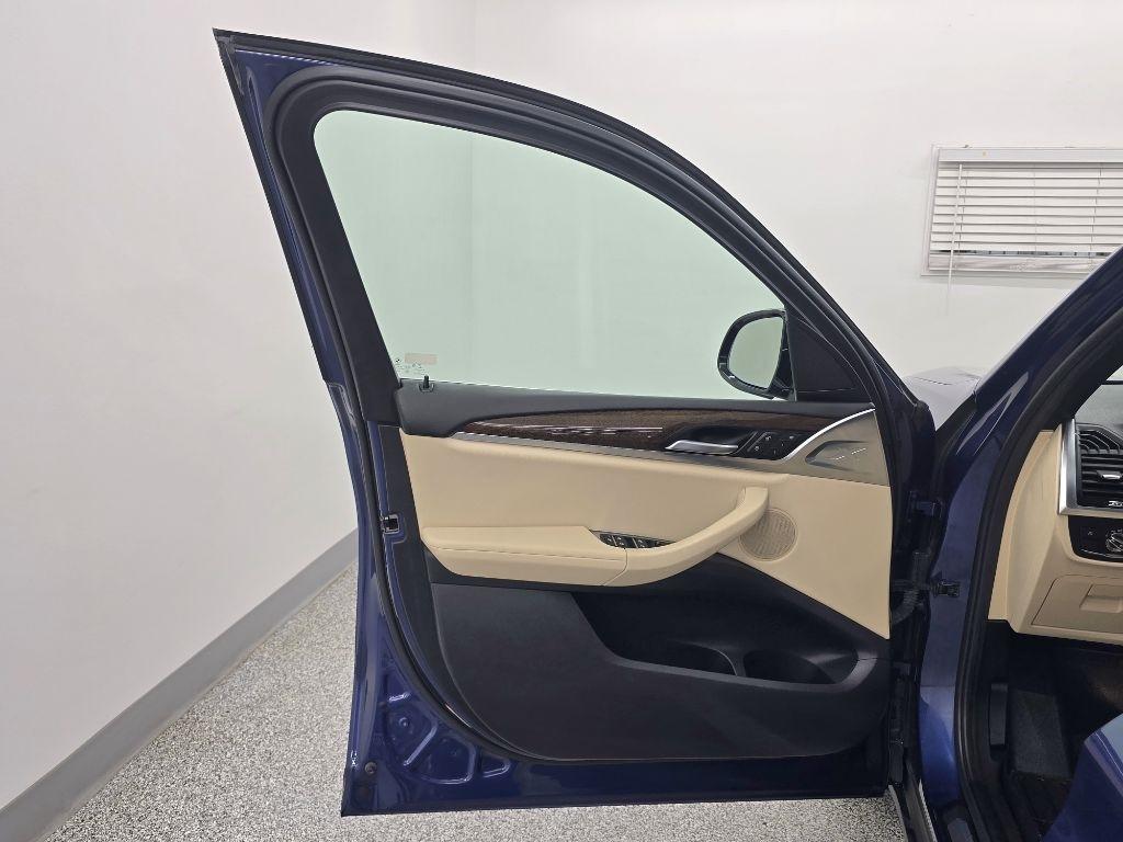 BMW X3 xDrive30i 2018