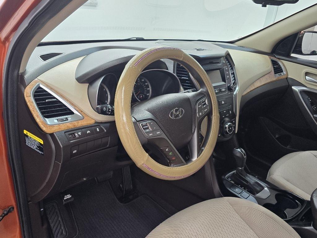 Hyundai Santa Fe Sport 2.4 FWD 2016