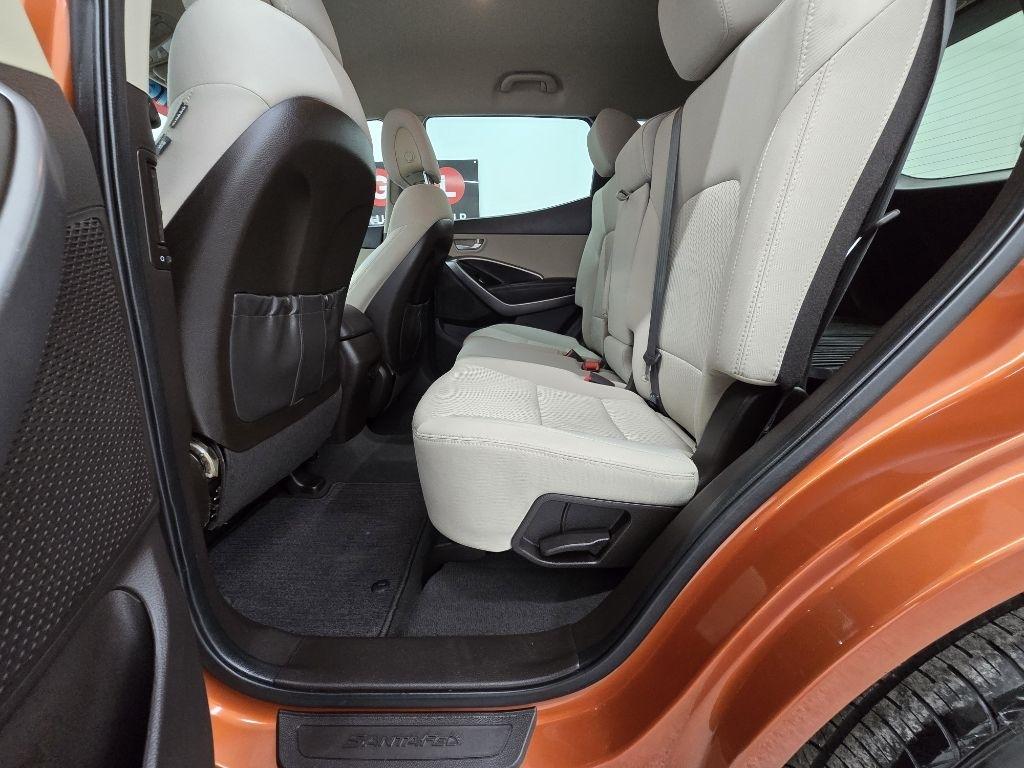 Hyundai Santa Fe Sport 2.4 FWD 2016