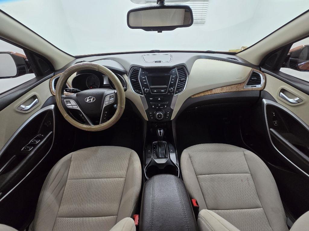 Hyundai Santa Fe Sport 2.4 FWD 2016