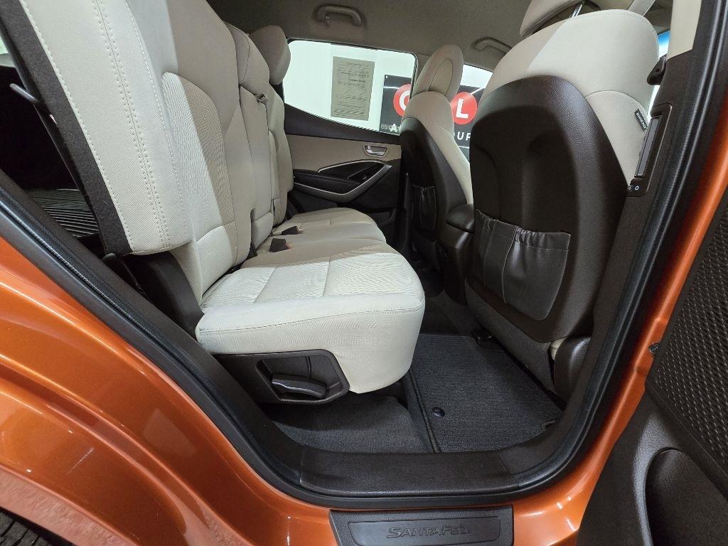 Hyundai Santa Fe Sport 2.4 FWD 2016