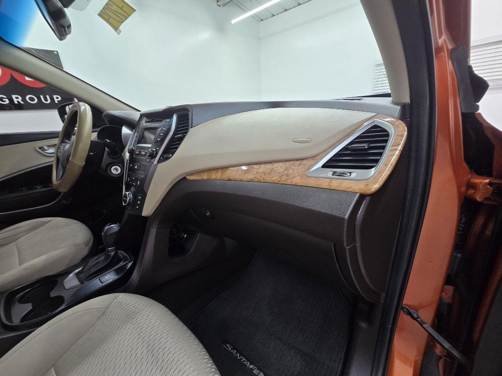 Hyundai Santa Fe Sport 2.4 FWD 2016