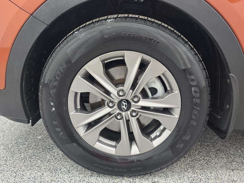 Hyundai Santa Fe Sport 2.4 FWD 2016