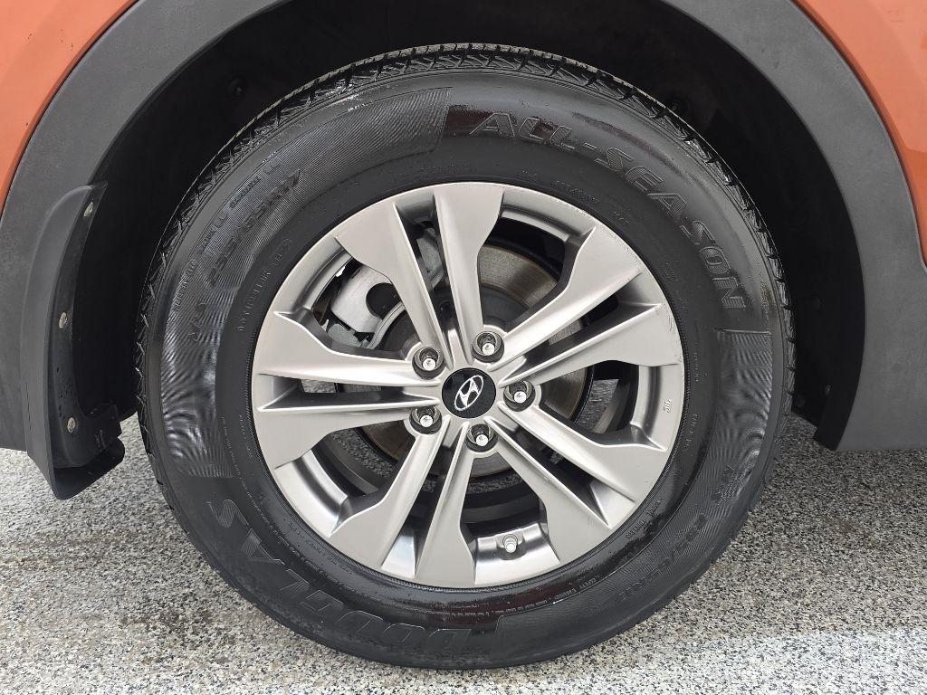 Hyundai Santa Fe Sport 2.4 FWD 2016