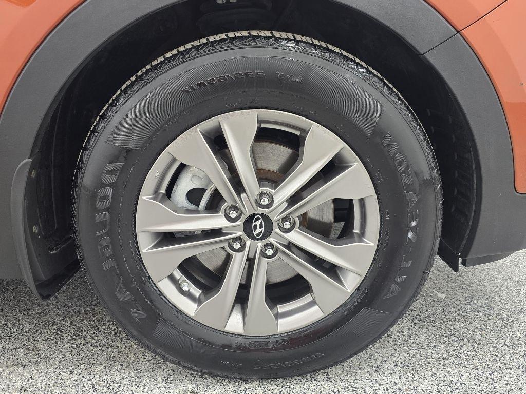 Hyundai Santa Fe Sport 2.4 FWD 2016