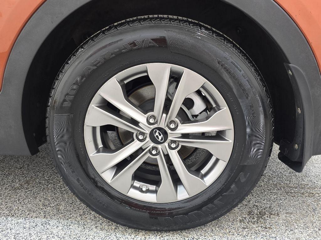 Hyundai Santa Fe Sport 2.4 FWD 2016