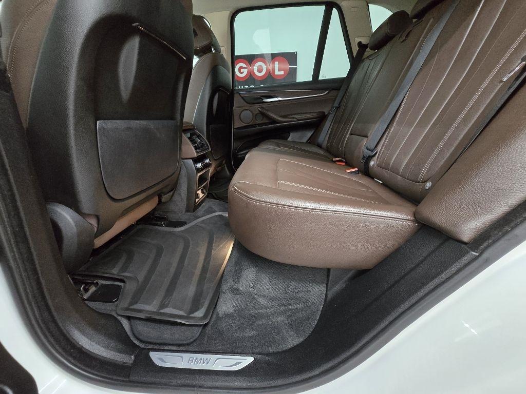 BMW X5 xDrive35id 2015