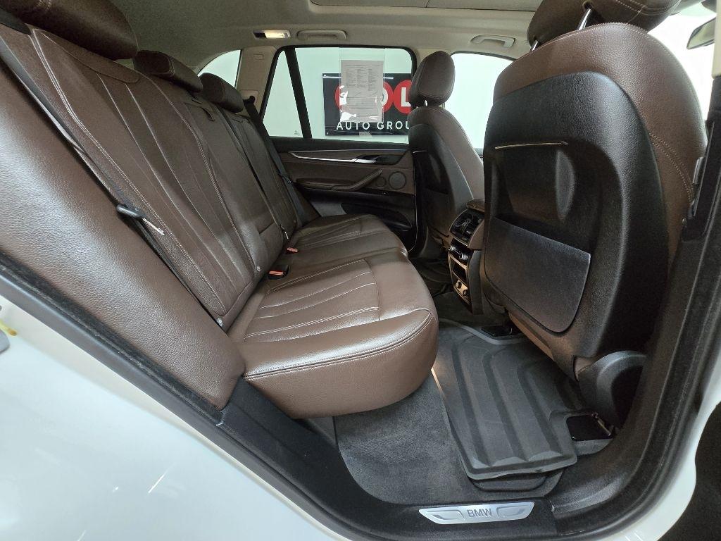 BMW X5 xDrive35id 2015