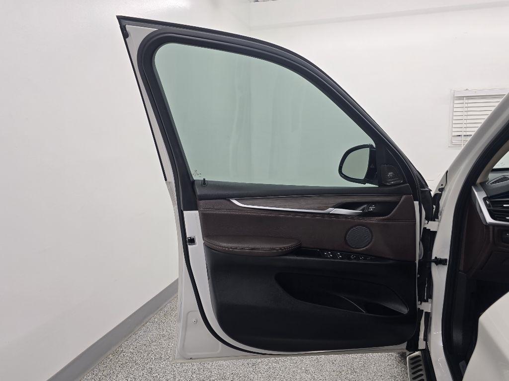 BMW X5 xDrive35id 2015