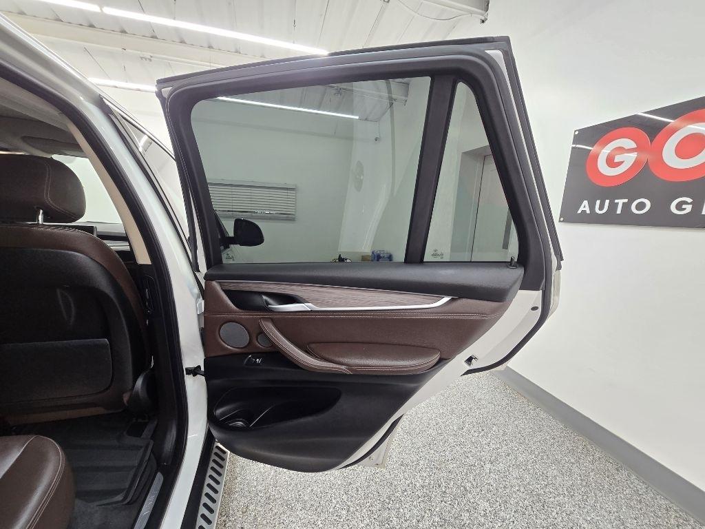 BMW X5 xDrive35id 2015