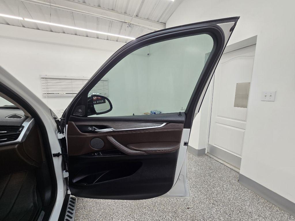 BMW X5 xDrive35id 2015