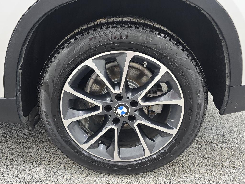 BMW X5 xDrive35id 2015