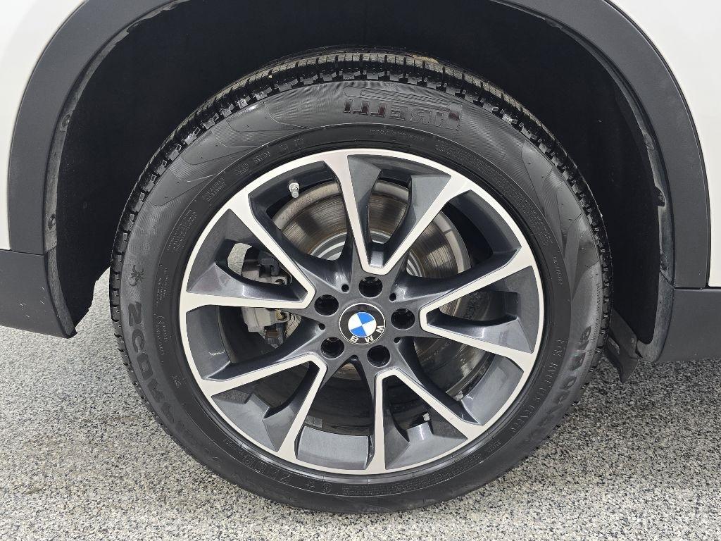 BMW X5 xDrive35id 2015