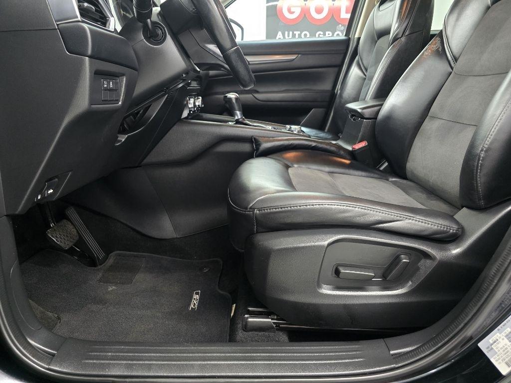 Mazda CX-5 Touring 2018