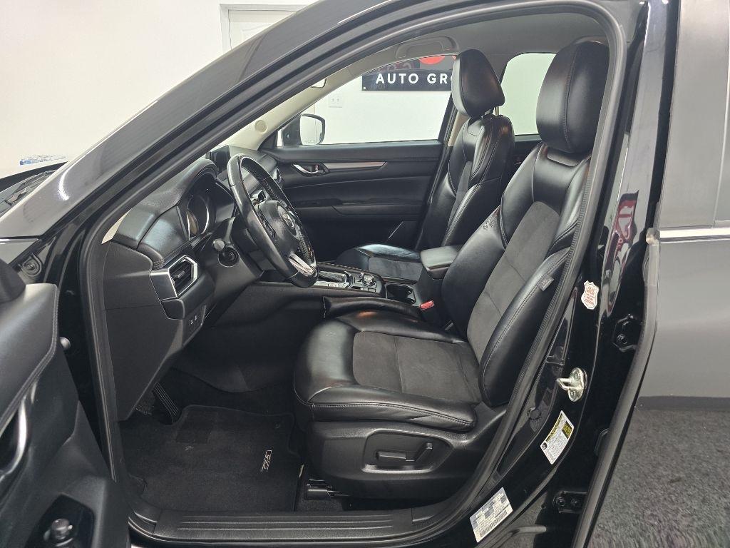 Mazda CX-5 Touring 2018