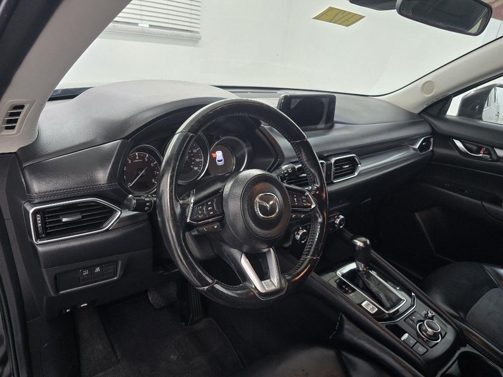 Mazda CX-5 Touring 2018