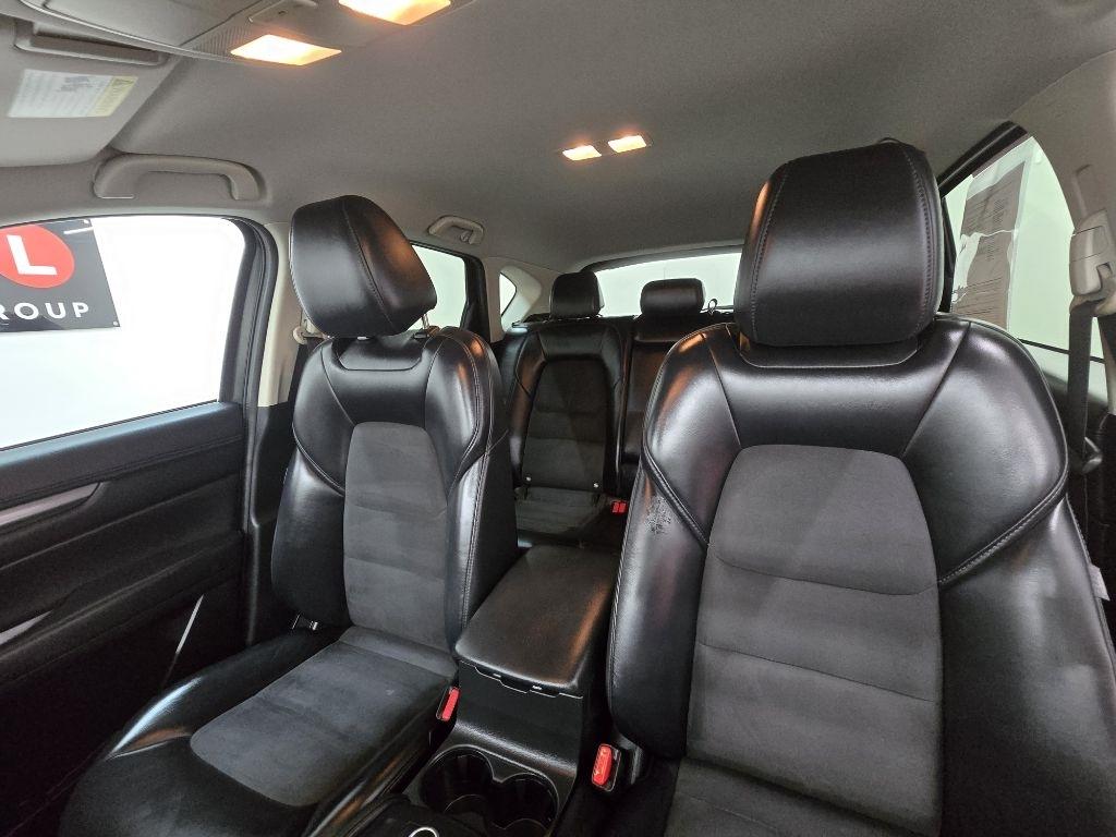 Mazda CX-5 Touring 2018