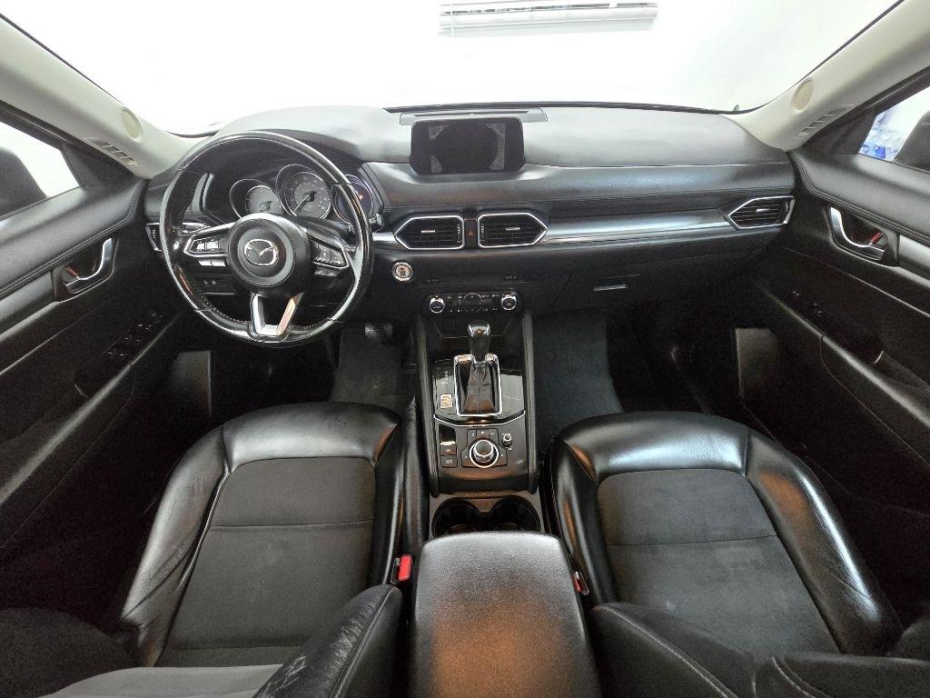 Mazda CX-5 Touring 2018