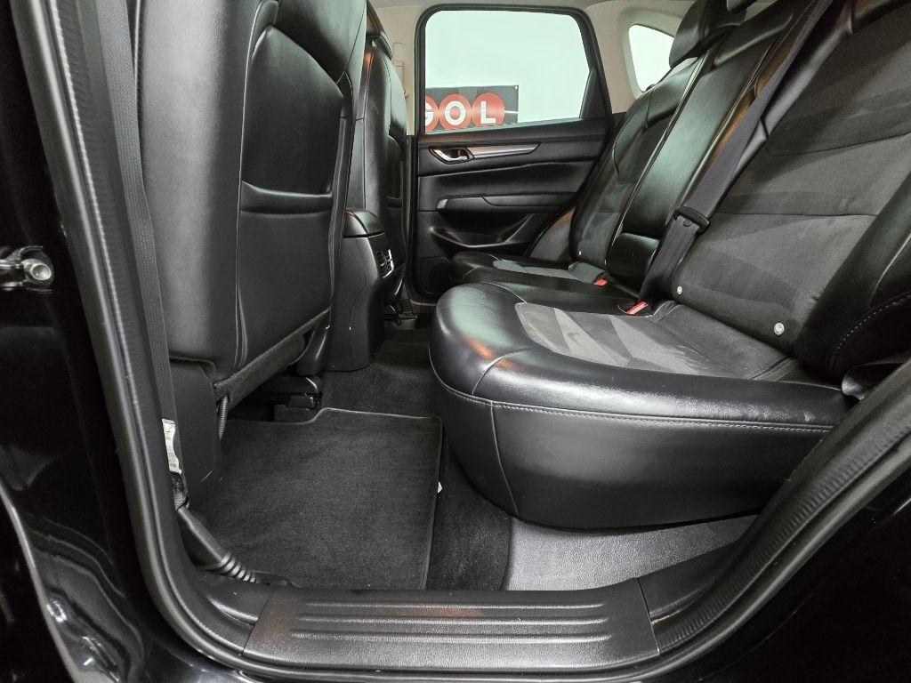 Mazda CX-5 Touring 2018