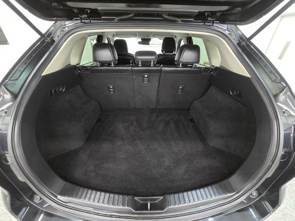 Mazda CX-5 Touring 2018