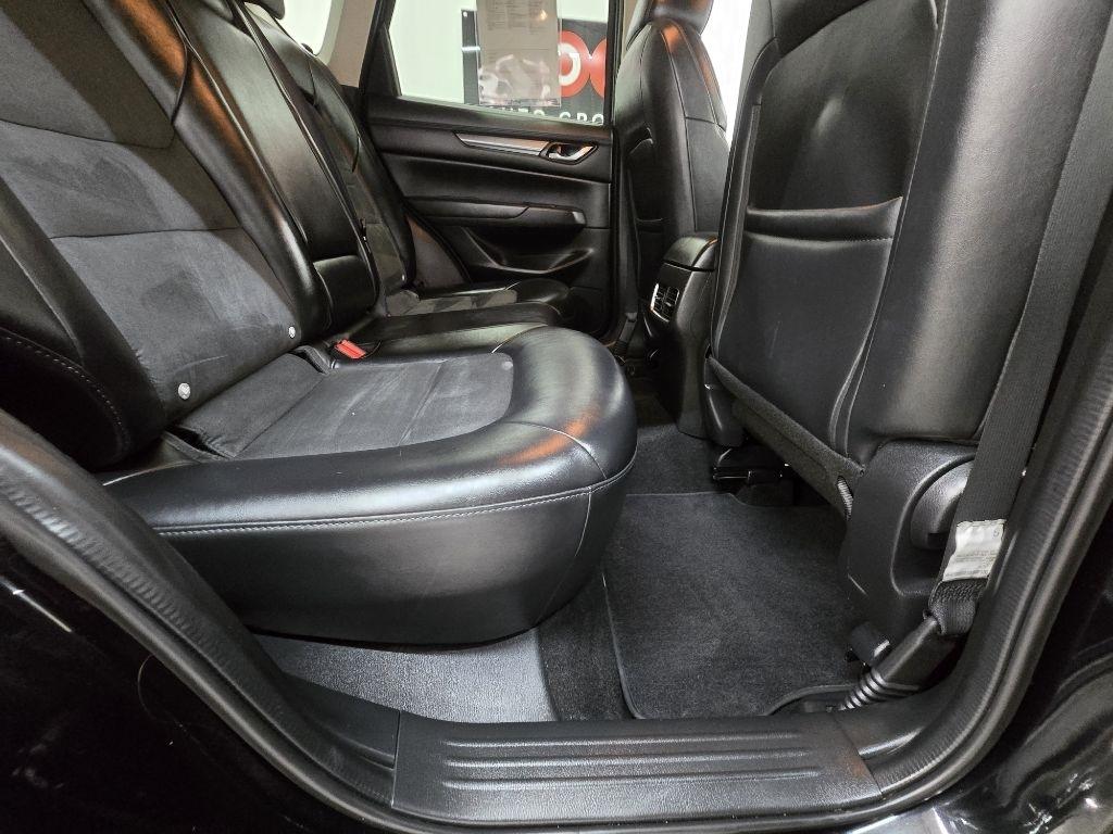 Mazda CX-5 Touring 2018