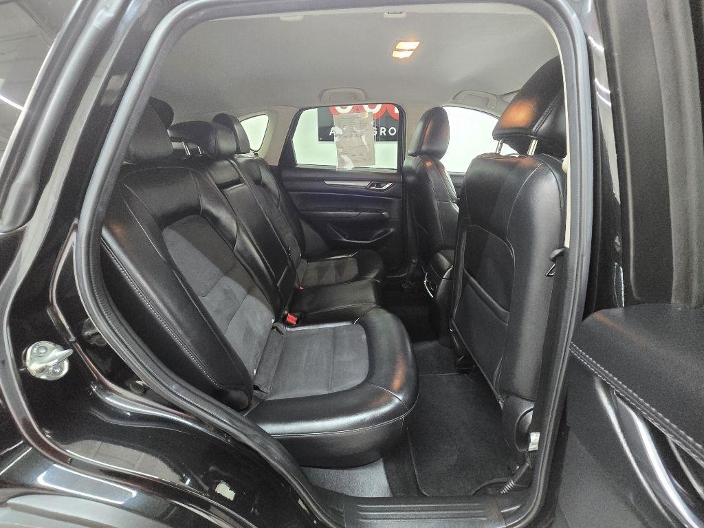 Mazda CX-5 Touring 2018