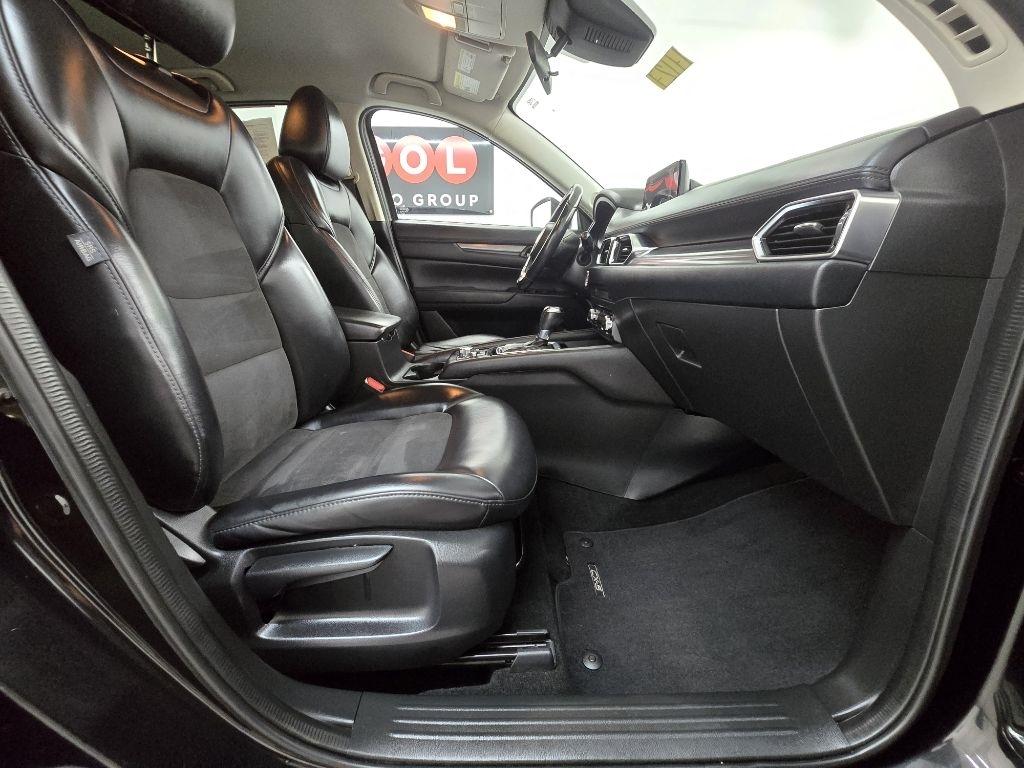 Mazda CX-5 Touring 2018