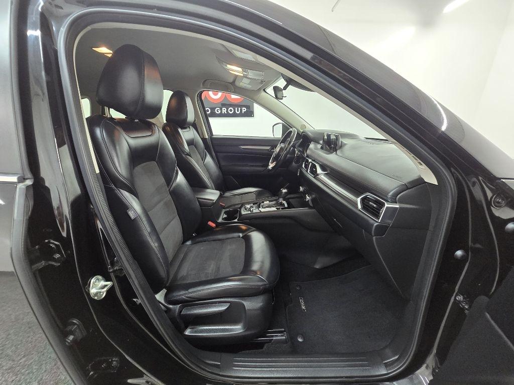 Mazda CX-5 Touring 2018