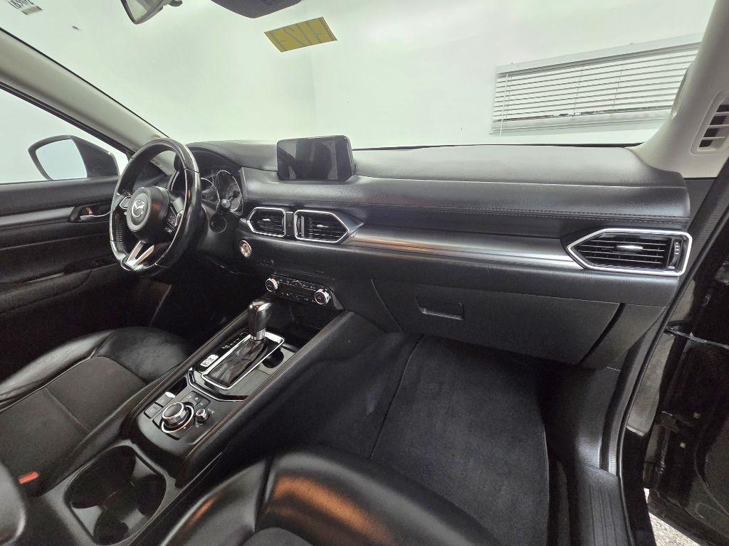 Mazda CX-5 Touring 2018