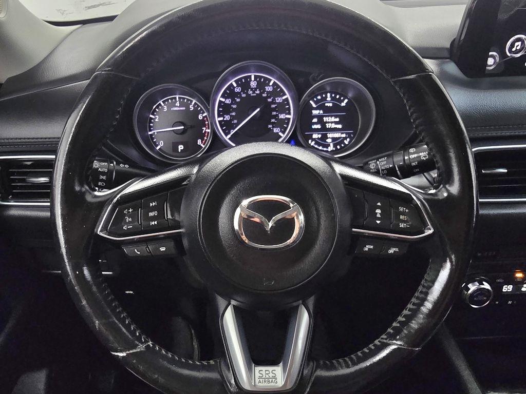 Mazda CX-5 Touring 2018