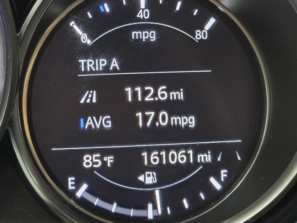 Mazda CX-5 Touring 2018