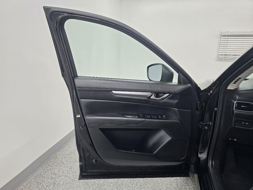 Mazda CX-5 Touring 2018