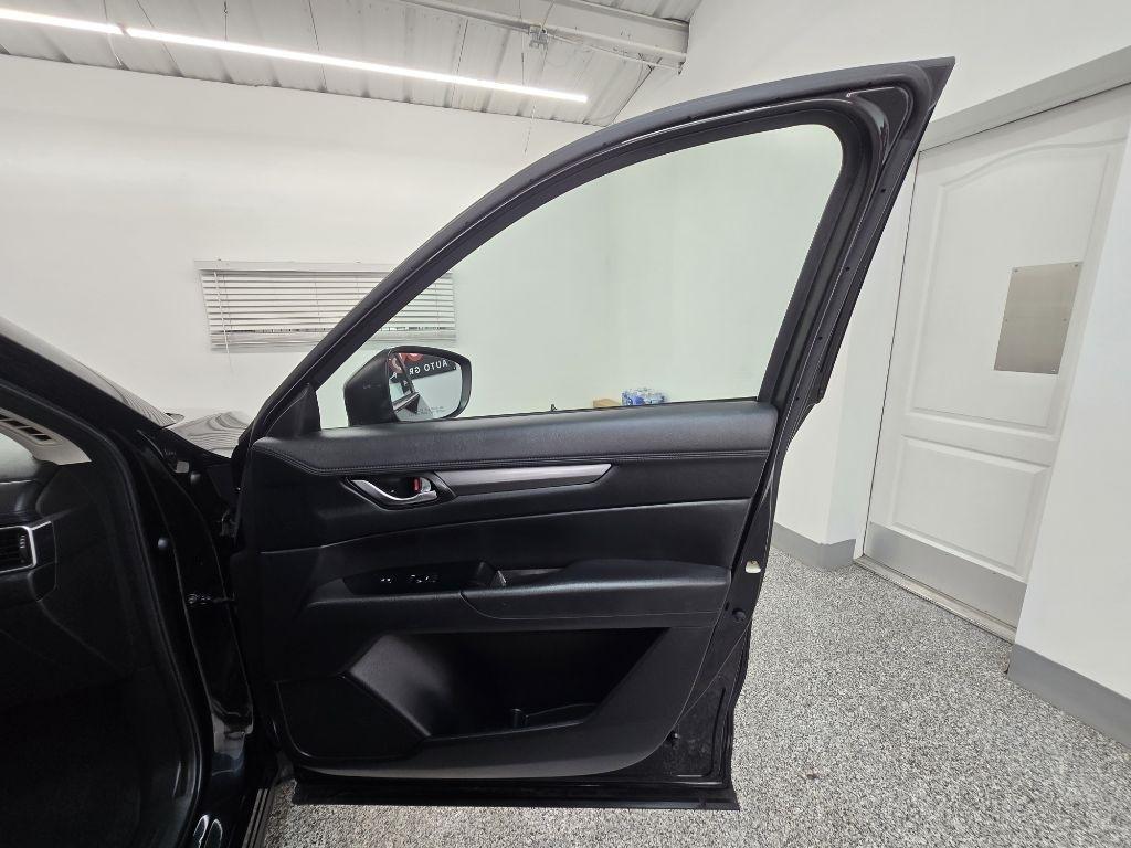 Mazda CX-5 Touring 2018