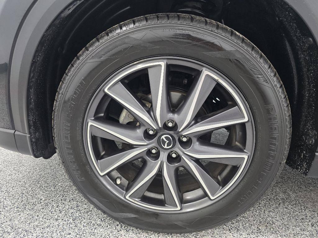 Mazda CX-5 Touring 2018