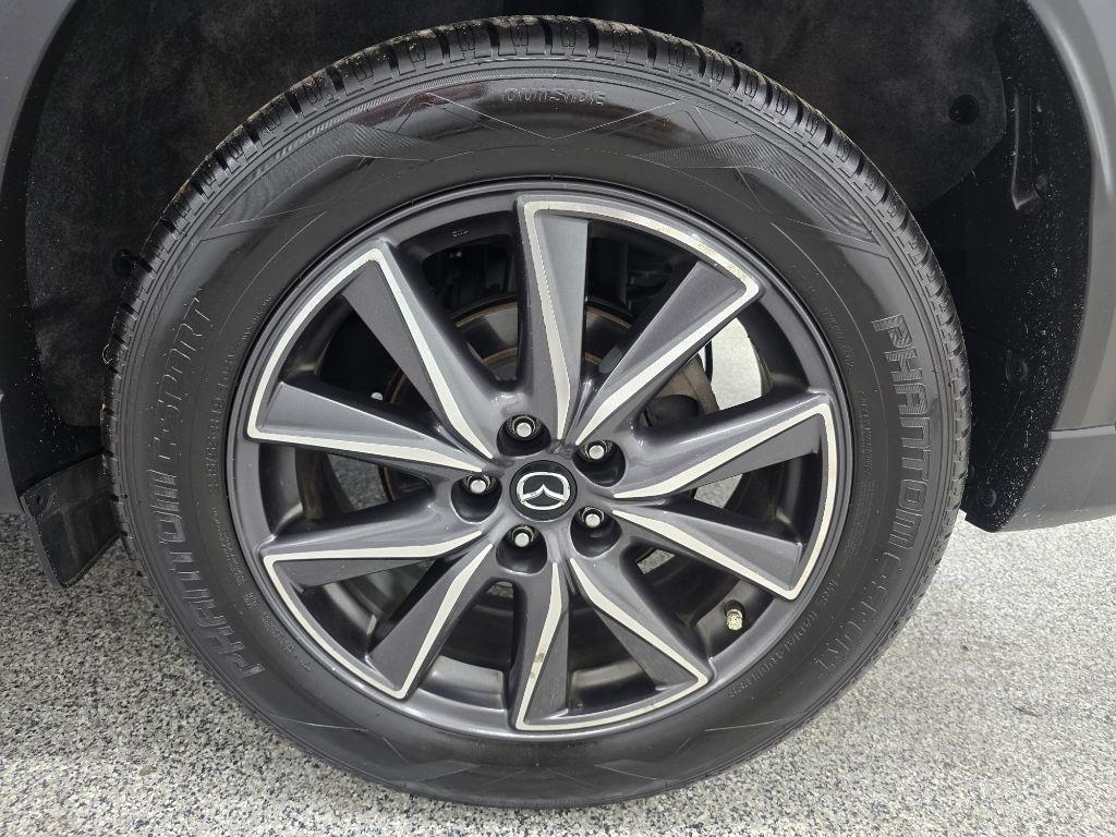 Mazda CX-5 Touring 2018