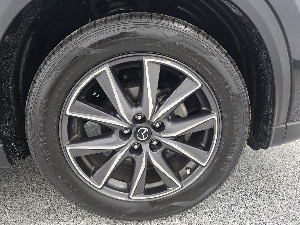 Mazda CX-5 Touring 2018