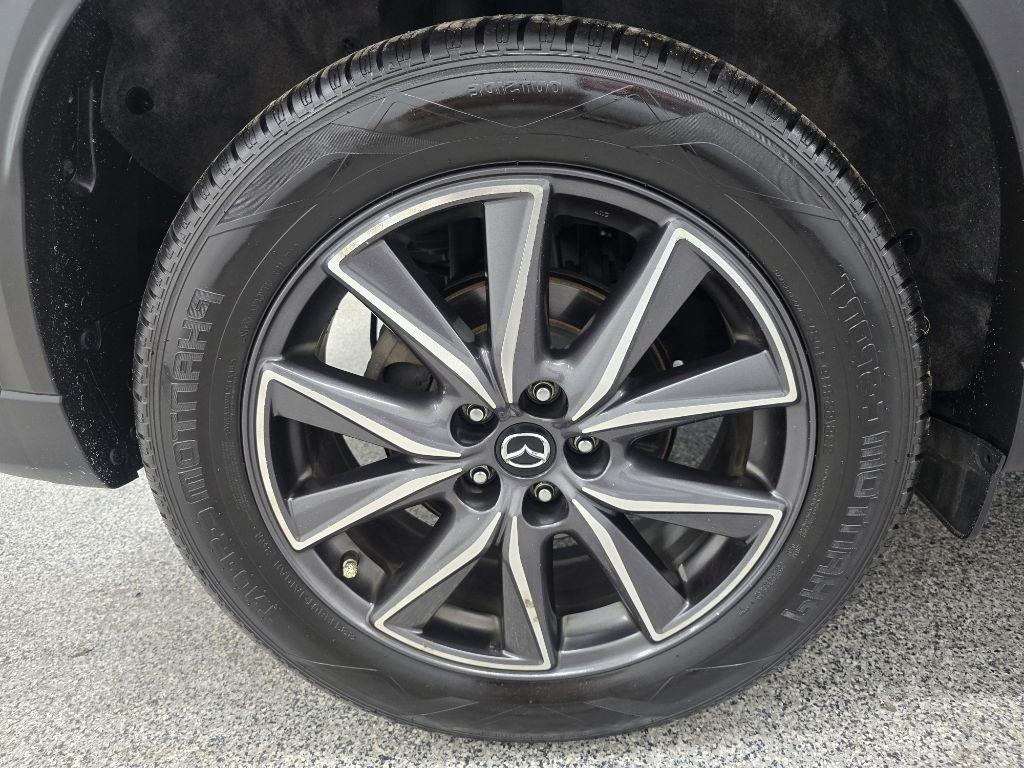 Mazda CX-5 Touring 2018