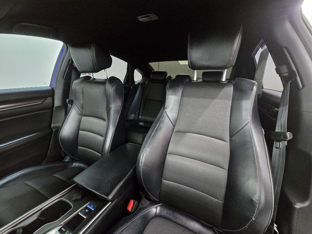 Honda Accord Sport CVT 2018