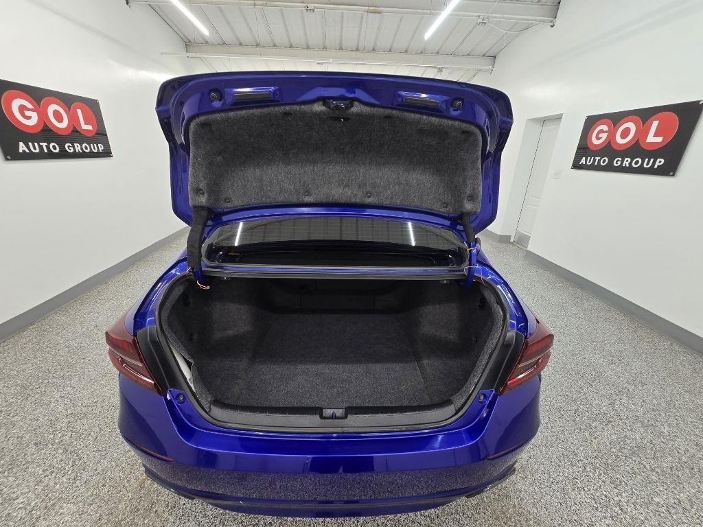 Honda Accord Sport CVT 2018