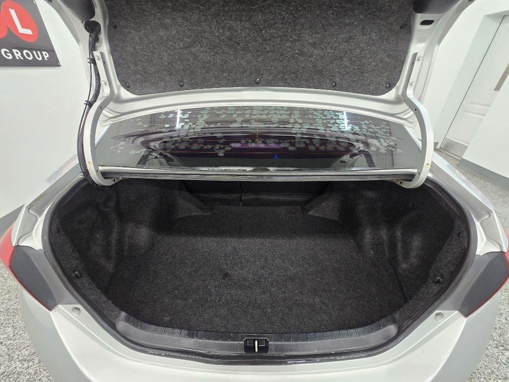 Toyota Corolla LE CVT 2017