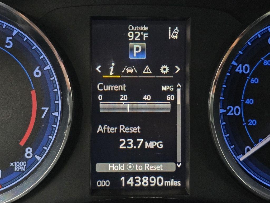 Toyota Corolla LE CVT 2017