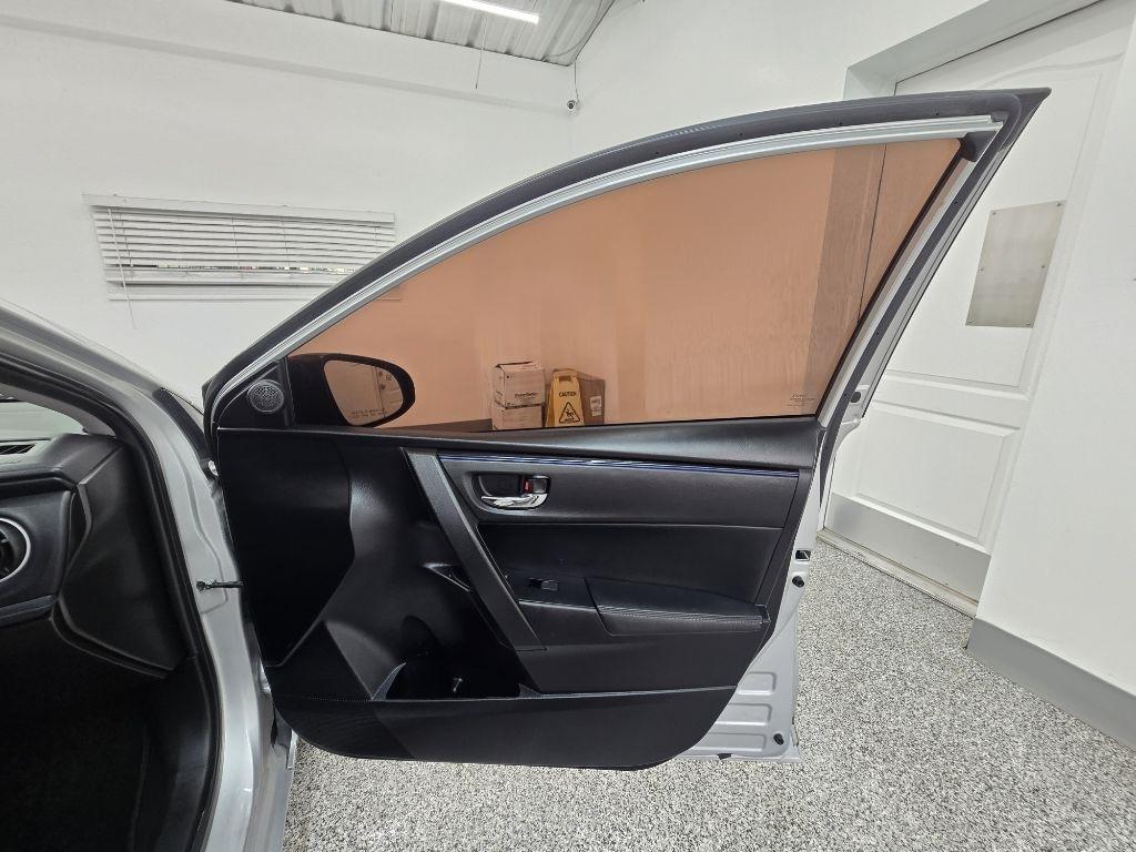 Toyota Corolla LE CVT 2017