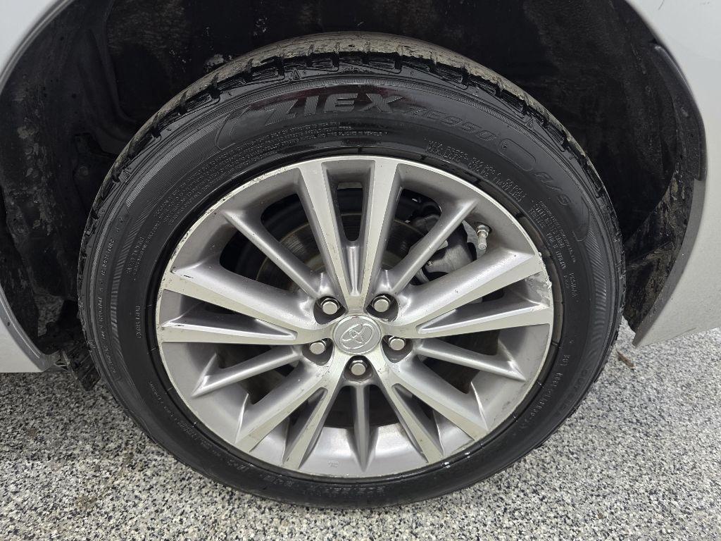 Toyota Corolla LE CVT 2017