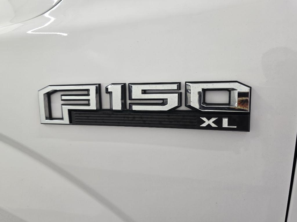 Ford F-150 XL 6.5-ft. Bed 2WD 2017