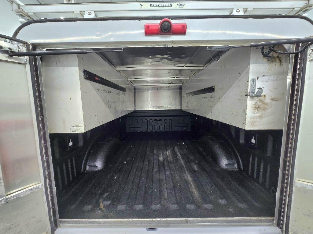 Ford F-150 XL 6.5-ft. Bed 2WD 2017